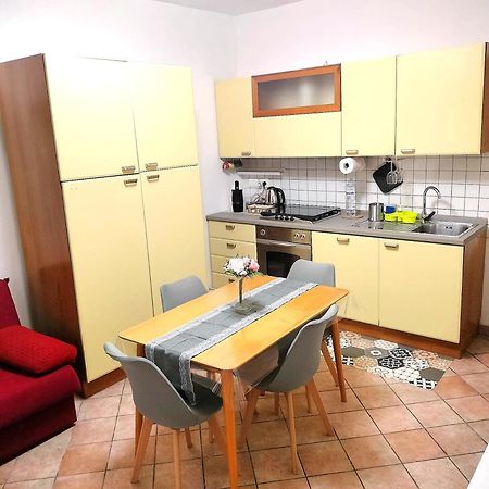 카스텔피다르도 Casa Soprani - Relax Marchigiano 아파트 외부 사진