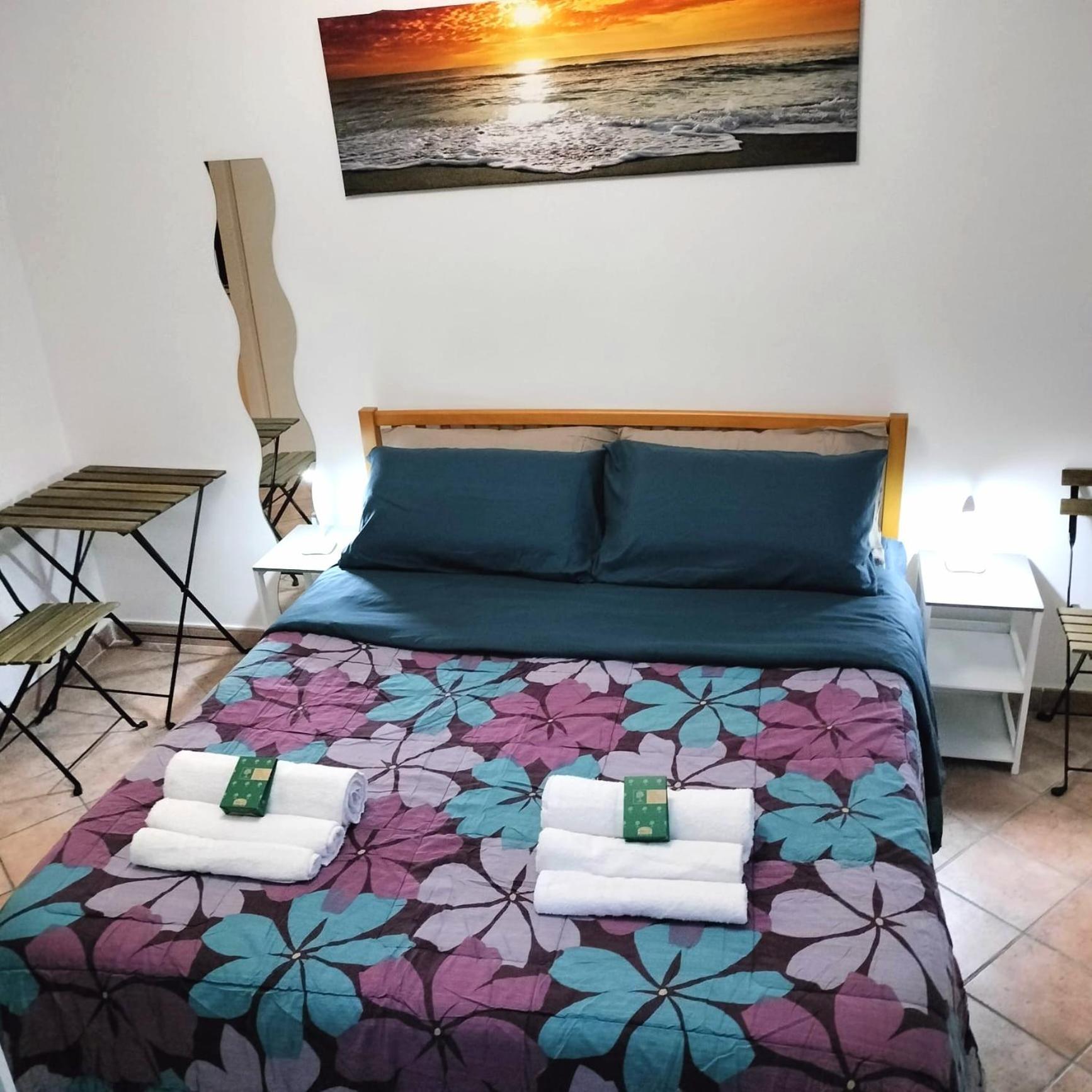 카스텔피다르도 Casa Soprani - Relax Marchigiano 아파트 외부 사진