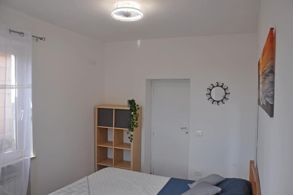 카스텔피다르도 Casa Soprani - Relax Marchigiano 아파트 외부 사진