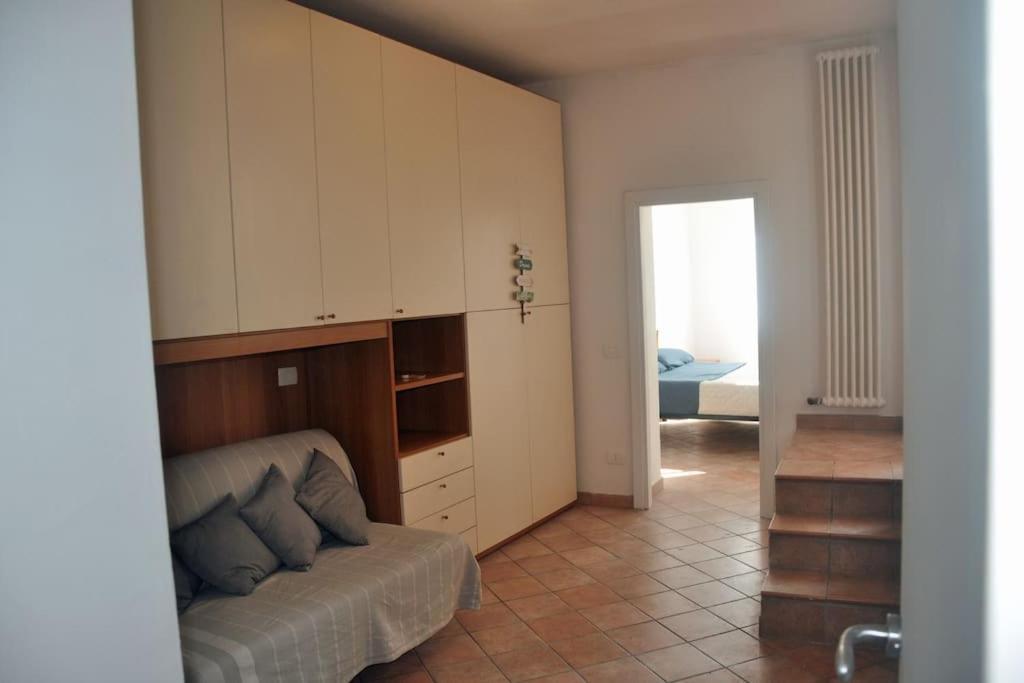카스텔피다르도 Casa Soprani - Relax Marchigiano 아파트 외부 사진